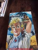 Schuttevaêr-Velthuys, N. - Om een stukje geluk[1979}, Gelezen, Nederland, Verzenden, Schuttevaêr-Velthuys, N