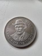 Penning 100 jaar Van Gogh Florijn 1884-1984 Nuenen, Postzegels en Munten, Ophalen of Verzenden, Overige materialen
