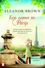 Een zomer in Parijs - Elenor Brown - Historische roman, Ophalen of Verzenden, Gelezen