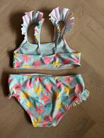 H&M Bikini Maat 134/140, Kinderen en Baby's, Babykleding | Baby-zwemkleding, Meisje, H&M, Overige maten, Ophalen of Verzenden