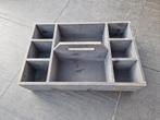 Landelijke gruttersbak, Huis en Inrichting, Ophalen, Minder dan 50 cm, Gebruikt, 50 tot 100 cm
