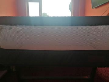 Bijzetbed beschikbaar voor biedingen