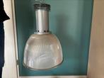 Industriele hanglamp robuust, Ophalen, Overige materialen, 50 tot 75 cm, Zo goed als nieuw