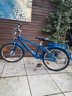 Nieuwe Jongens fiets btwin 20 inch, Fietsen en Brommers, Fietsen | Jongens, Ophalen of Verzenden, Gebruikt, 20 inch
