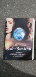Mortal Instruments, Boeken, Ophalen of Verzenden, Zo goed als nieuw, Cassandra Clare.