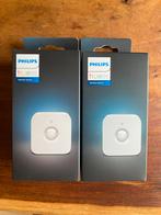 Philips Hue Bewegingssensor - Nieuw in doos!, Ophalen of Verzenden, Compatibel met smartphone, Nieuw, Draadloos