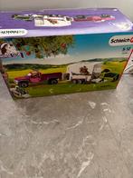 Schleich, Ophalen, Zo goed als nieuw