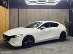 Mazda 3 2.0 e-SkyActiv-G M Hybrid Luxury|Led|Cam|Acc|Bose, 1998 cc, Gebruikt, 4 cilinders, 1274 kg