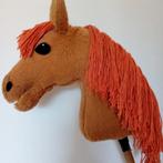 Hobby Horse, Ophalen, Gebruikt
