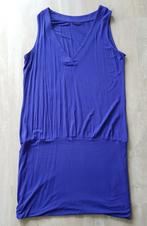 Leuke paarse dames top, tuniek, blouson, maat XL, Ophalen of Verzenden, Gedragen, Maat 46/48 (XL) of groter, Paars