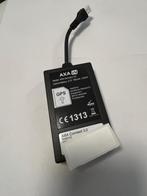 AXA 3.0 connect gps tracker e-bike Stella / Qwic, Ophalen of Verzenden, Nieuw