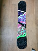 Salomon Spark Snowboard 148cm, Ophalen of Verzenden, Gebruikt, Board