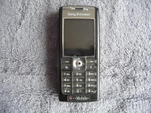 mooie mobiele telefoon sony ericsson met camera, Telecommunicatie, Mobiele telefoons | Sony, Gebruikt, Zonder abonnement, Overige systemen