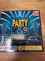 Party en Co, Monopoly en andere spellen, Ophalen, Gebruikt