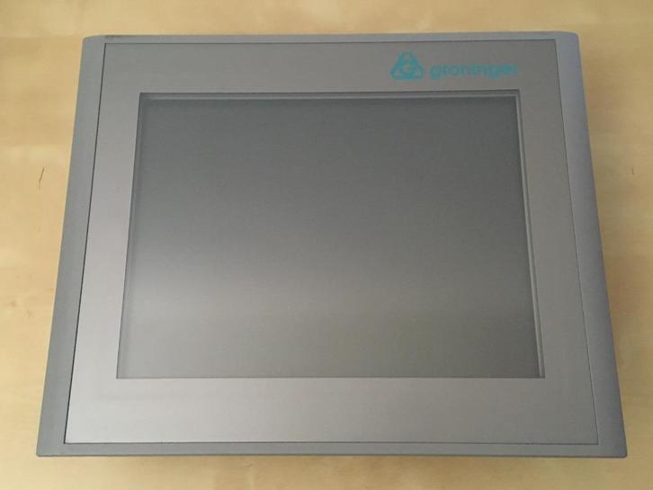 Siemens SIMATIC MP 377 12" TOUCH Panel 6AV6644-0AA01-2AX0, Hobby en Vrije tijd, Elektronica-componenten, Gebruikt, Ophalen of Verzenden