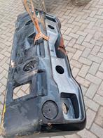 Contragewicht  403 jcb, Ophalen