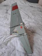 Star Wars Kenner Luke's T-16, Ophalen of Verzenden, Zo goed als nieuw, Actiefiguurtje