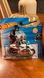 Honda VFR750R 1/64, Ophalen of Verzenden, Zo goed als nieuw, Motor