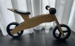 Prenatal Loopfiets Hout 4 in 1, Kinderen en Baby's, Speelgoed | Buiten | Voertuigen en Loopfietsen, Ophalen of Verzenden, Zo goed als nieuw