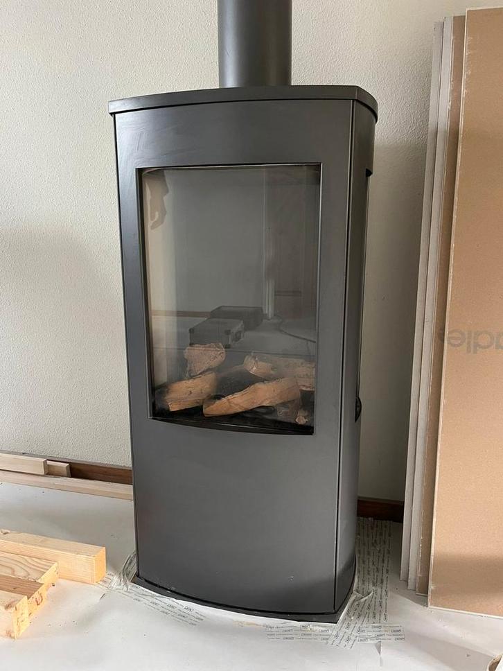 Gashaardl DRU, Huis en Inrichting, Kachels, Gaskachel, Gas, Ophalen