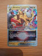 Giratina VSTAR 131/196 - Lost Origin, Ophalen of Verzenden, Zo goed als nieuw, Losse kaart, Foil