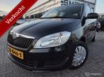 Skoda Fabia Combi 1.2 Go AC ZEER MOOI, Voorwielaandrijving, Euro 5, Stof, Gebruikt