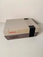 Jaren 80 Nintendo NES spelcomputer met 1 controller, Spelcomputers en Games, Spelcomputers | Nintendo NES, Ophalen, Gebruikt, Met 1 controller