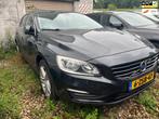 Volvo V60 2.4 D6 AWD Plug-In Hybrid Momentum EXPORT, Automaat, Leder en Stof, Vierwielaandrijving, LED verlichting