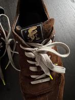 Floris van Bommel maat 42 (8), Bruin, Ophalen of Verzenden, Sneakers of Gympen, Gedragen