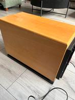 Visonik Subwoofer Model 8.2, Audio, Tv en Foto, Luidsprekers, Overige merken, Gebruikt, Subwoofer, Ophalen of Verzenden