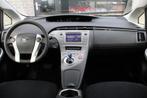 Toyota Prius 1.8 Comfort / Keyless / HUD / N.A.P. (bj 2013), Gebruikt, 4 cilinders, Met garantie (alle), Origineel Nederlands