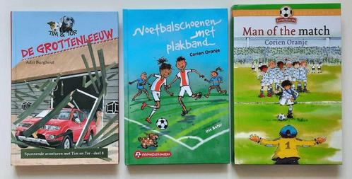 Leuke jongensboeken leesniveau  AVI E5, Boeken, Kinderboeken | Jeugd | onder 10 jaar, Zo goed als nieuw, Ophalen of Verzenden