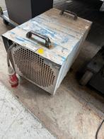 Bouwverwarmer / Industriële Kachel - heater, Ophalen of Verzenden