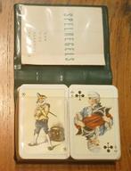 Speelkaarten, Verzenden, Speelkaart(en)