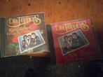 Die flippers 2 cds, Ophalen of Verzenden, Gebruikt