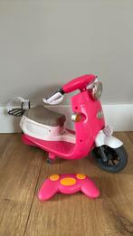 Baby born Scooter, Ophalen of Verzenden, Zo goed als nieuw, Babypop