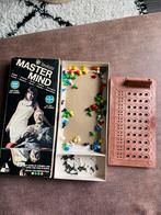 Vintage Mastermind spel, Hobby en Vrije tijd, Gezelschapsspellen | Overige, Gebruikt, Ophalen of Verzenden