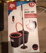 Dirt Devil Spin Mop Set - Nieuw in doos, Huis en Inrichting, Schoonmaakartikelen, Ophalen, Mop of Dweil