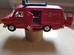 Dinky Toys brandweer, Ophalen of Verzenden, Gebruikt, Auto, Dinky Toys