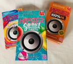 Hitster Bundel - Summer Party + Guilty + 100% NL, Jumbo, Ophalen of Verzenden, JUMBO, Service@jumbo.nl