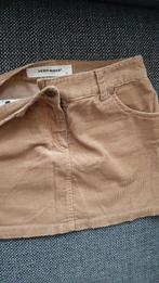 Vero Moda rok, maat 34, Bruin, Vero Moda, Ophalen of Verzenden, Zo goed als nieuw