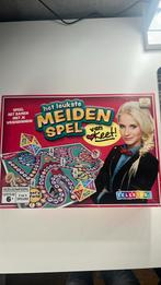 Het leukste meiden spel van keet, Hobby en Vrije tijd, Gezelschapsspellen | Kaartspellen, Ophalen of Verzenden, Zo goed als nieuw