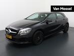Mercedes-Benz A-klasse 160 CDI | Navigatie | LM velgen | Par, Auto's, Voorwielaandrijving, Stof, Gebruikt, 1295 kg