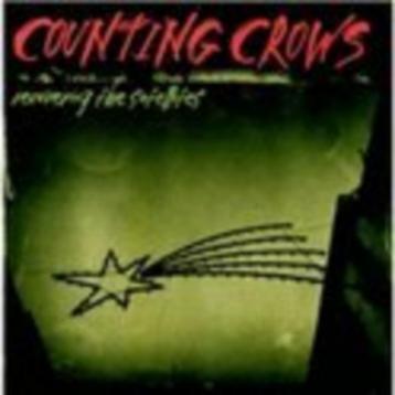 Counting Crows - Recovering the Satellites (Nieuw) beschikbaar voor biedingen