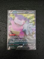 Galarian Slowbro V 99/189 - Rebel Clash, Ophalen of Verzenden, Nieuw