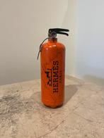 Kunstobject - brandblusser hermes, Antiek en Kunst, Ophalen of Verzenden