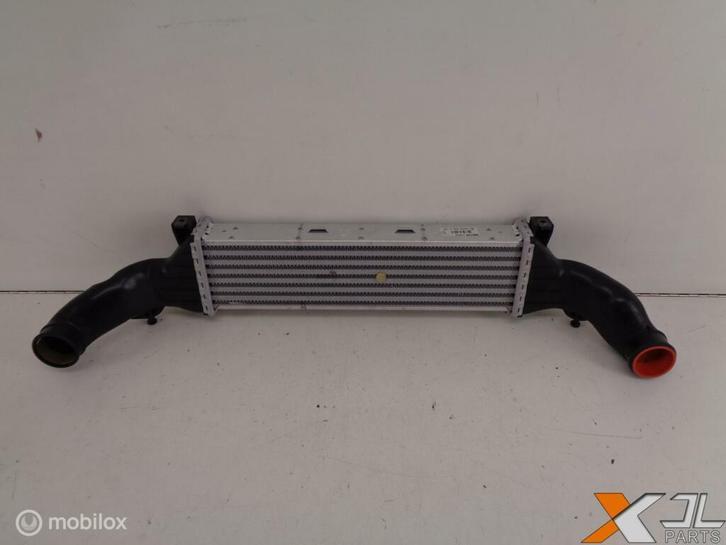 A2025001100 C-KLASSE W202 250TD INTERCOOLER NOS OEM MB, Auto-onderdelen, Motor en Toebehoren, Mercedes-Benz, Nieuw, Ophalen of Verzenden
