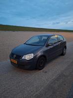Volkswagen Polo 1.4 2006 loop of sloop, Voorwielaandrijving, 15 km/l, 74 pk, Blauw