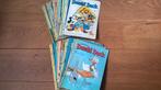 51 donald duck weekbladen uit 1977 Bijna compleet samen €5,5, Gelezen, Walt Disney, Europa, Ophalen of Verzenden