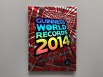 Guinness Book of World Records, Ophalen of Verzenden, Zo goed als nieuw, Overige onderwerpen